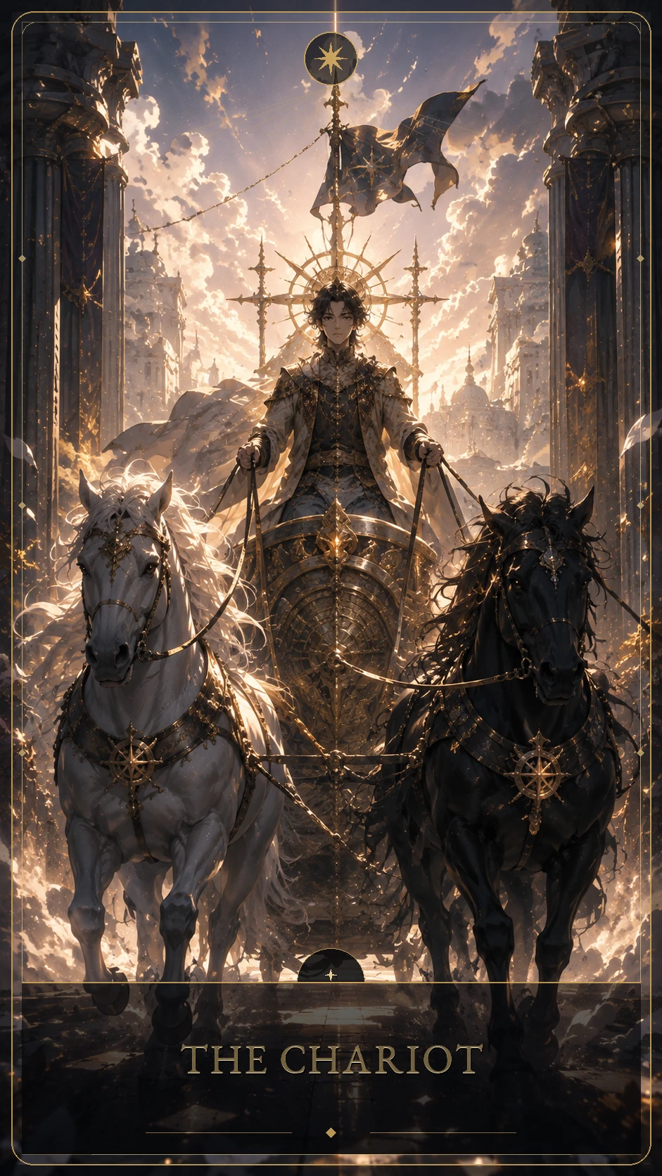 The Chariot