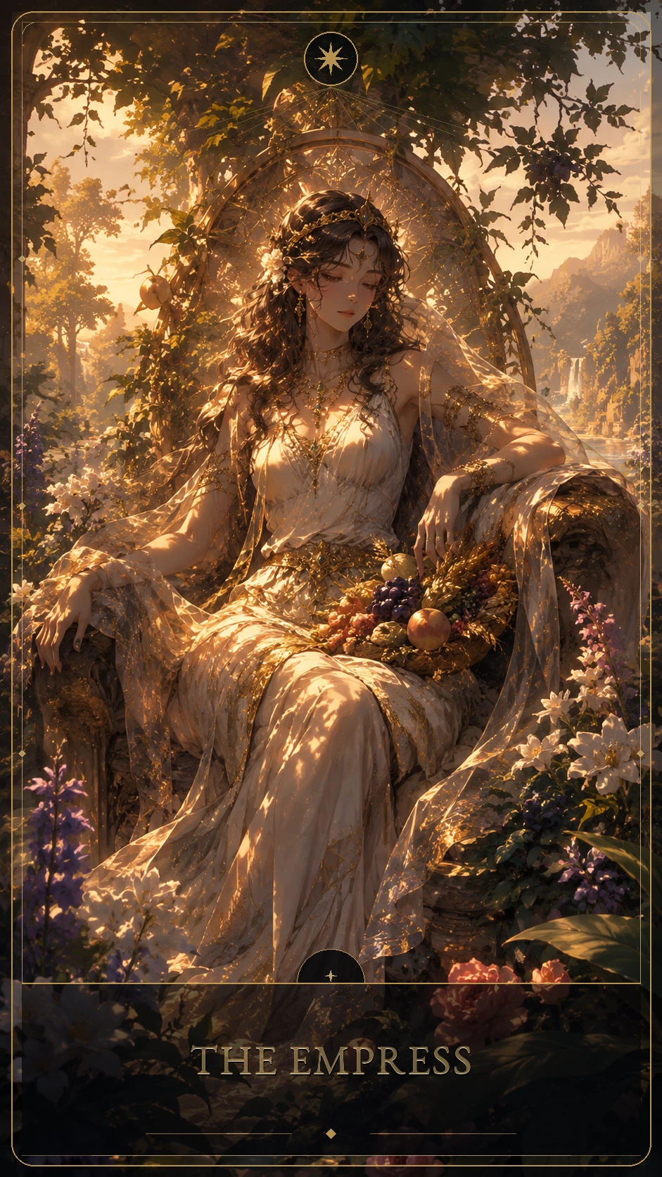The Empress