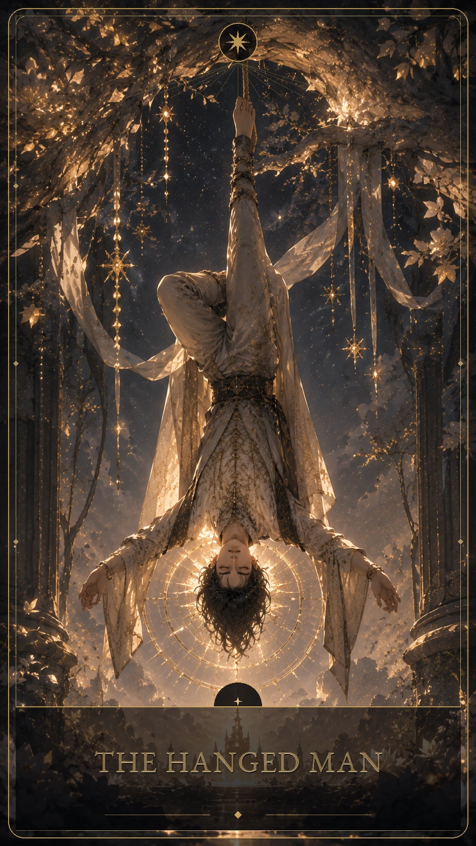 The Hanged Man