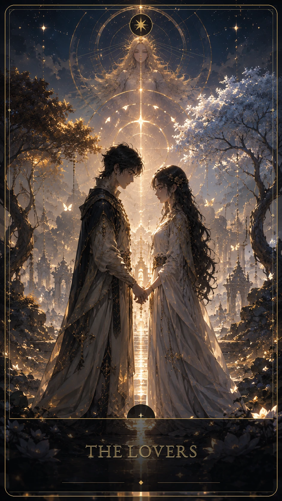 The Lovers