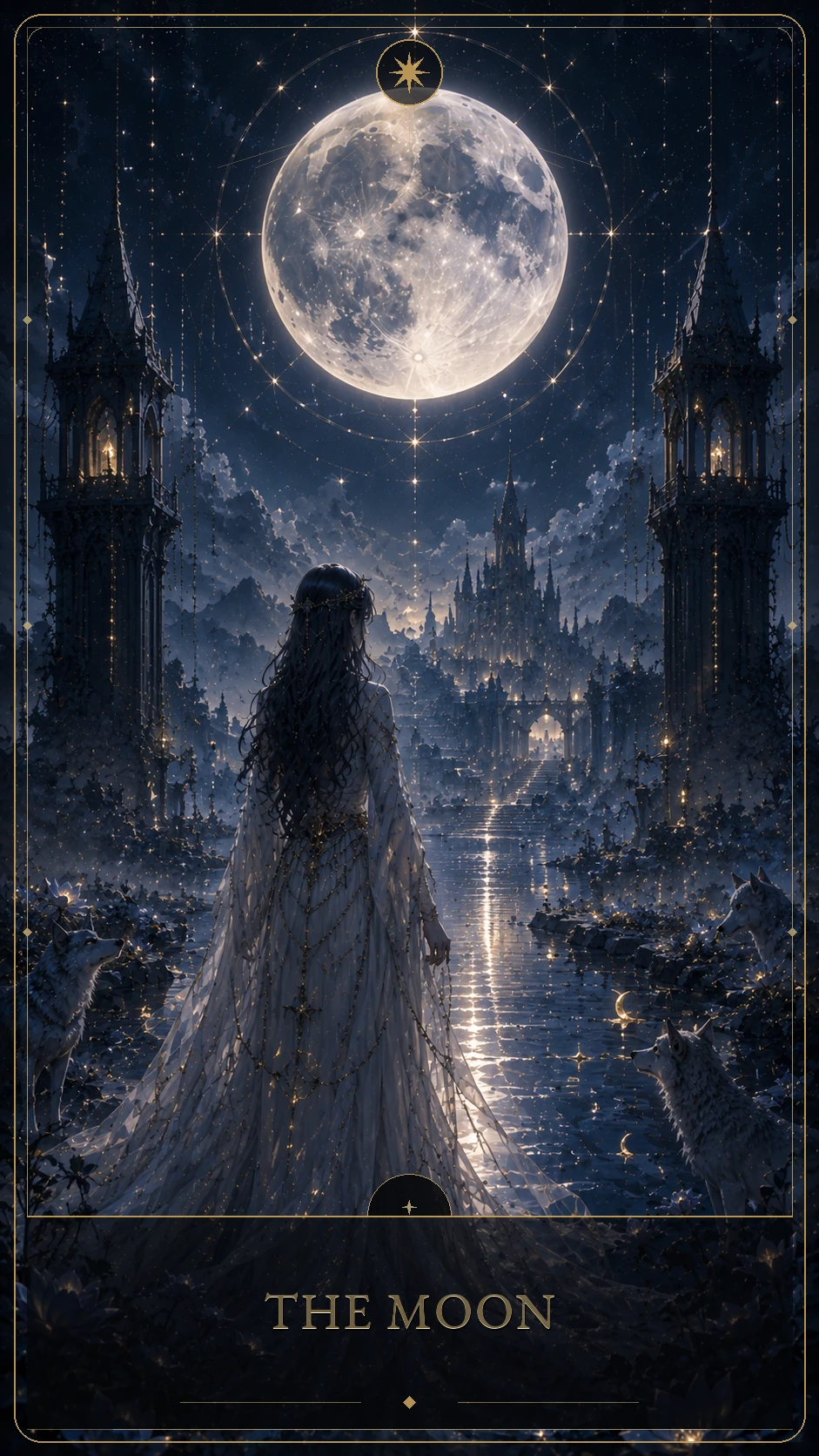 The Moon