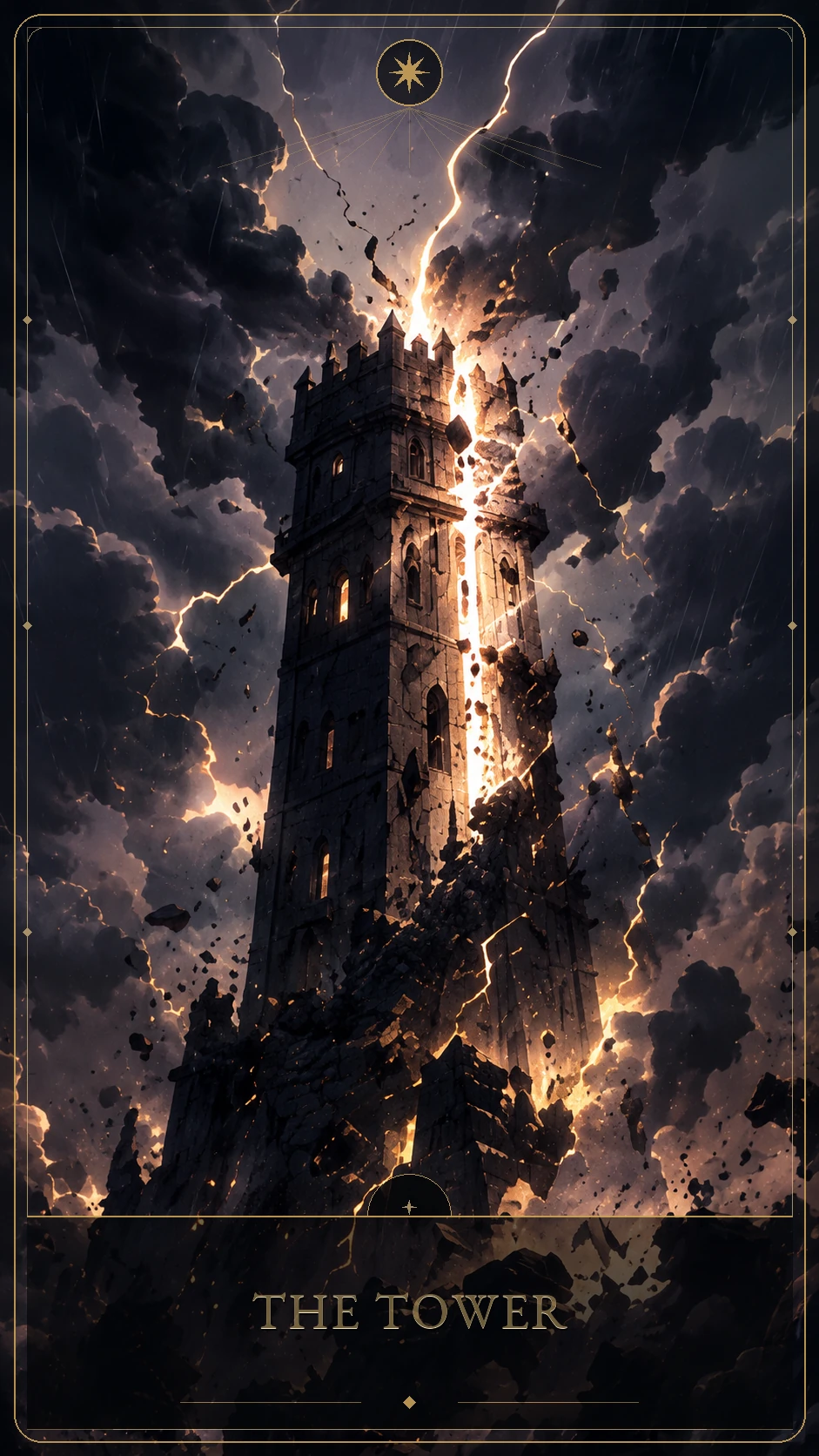 The Tower