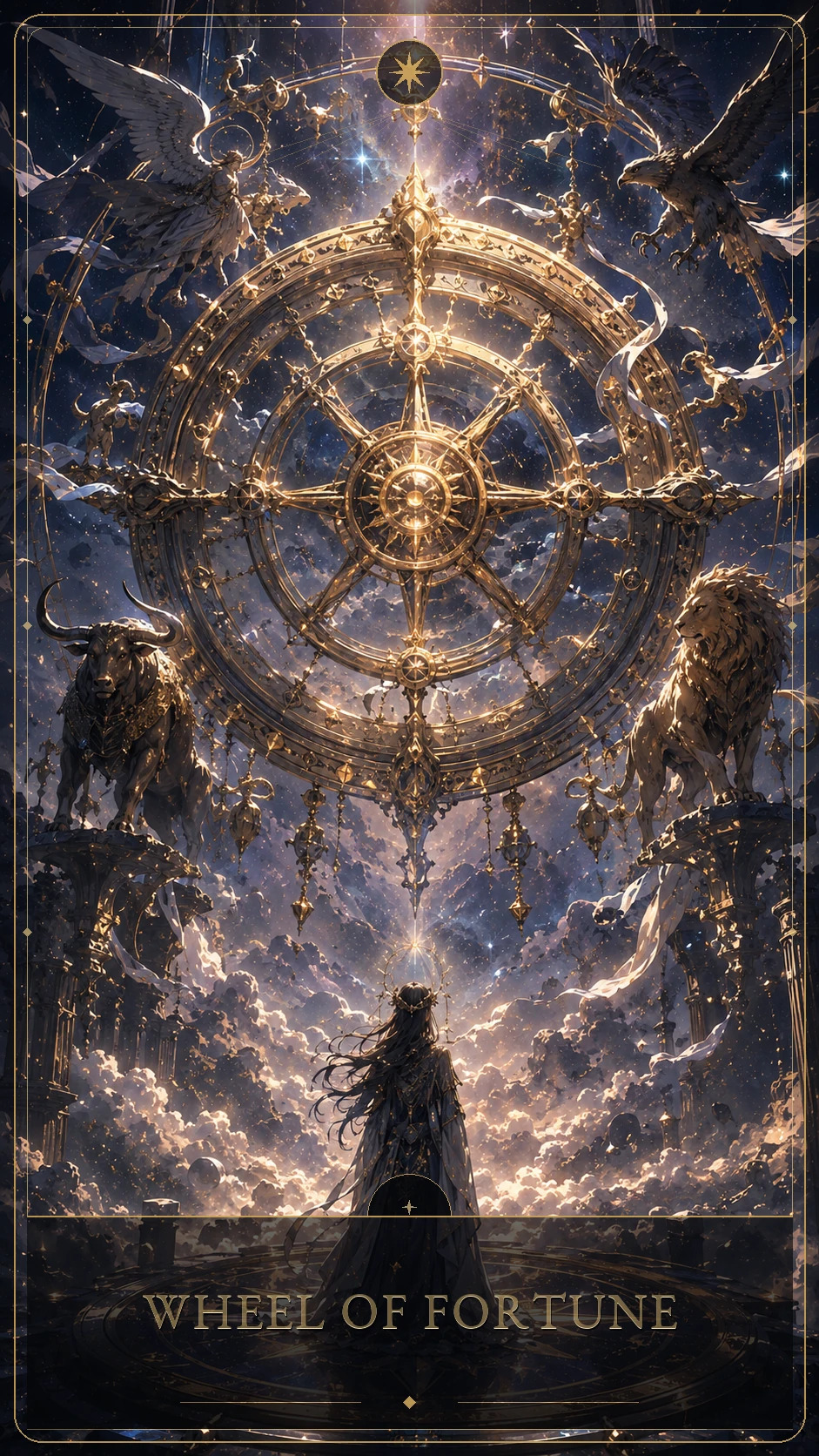 Wheel of Fortune